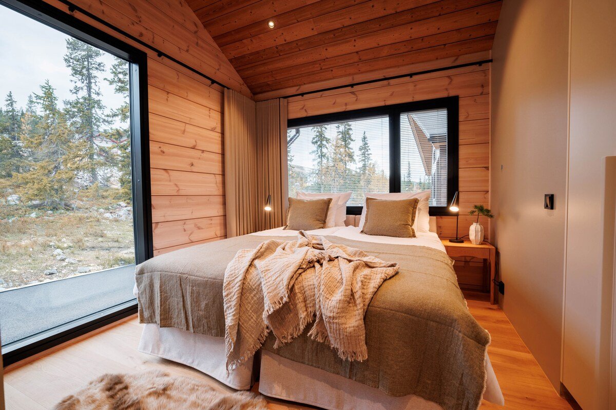 Kide Lodges gallery image 5