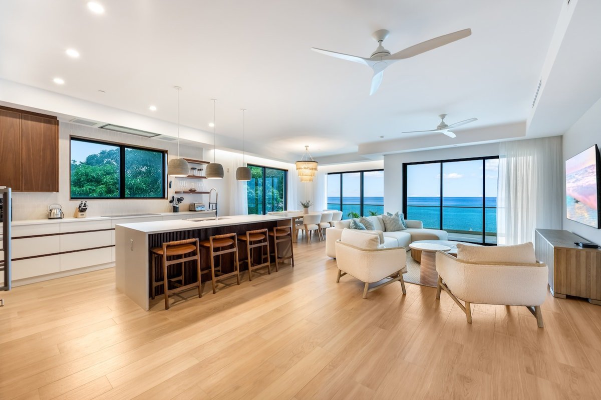 The Sands 4 by Grand Cayman Villas