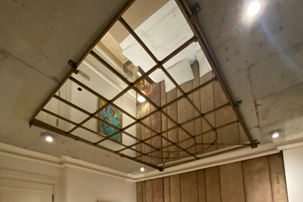 AB Residences-Villa with Terrace 4BR/4Bathroom gallery image 3