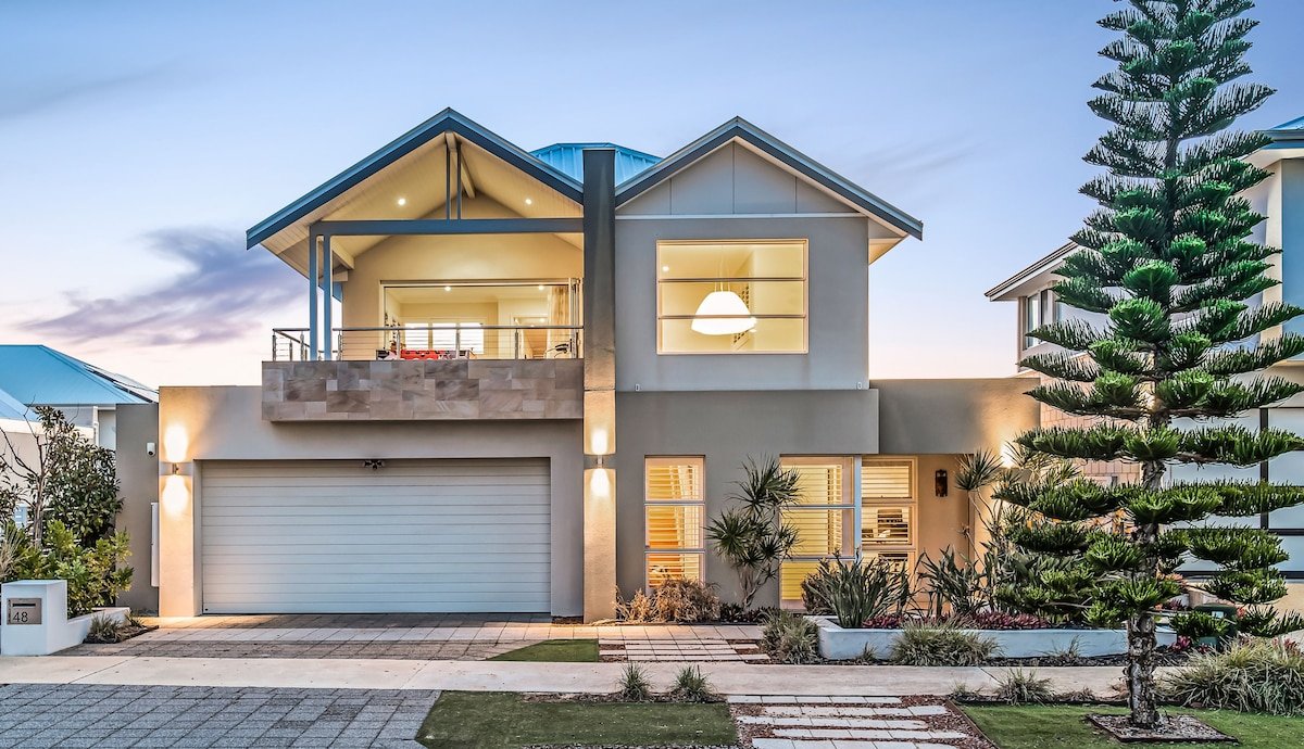 Arabella Beach House @Port Coogee gallery image 2