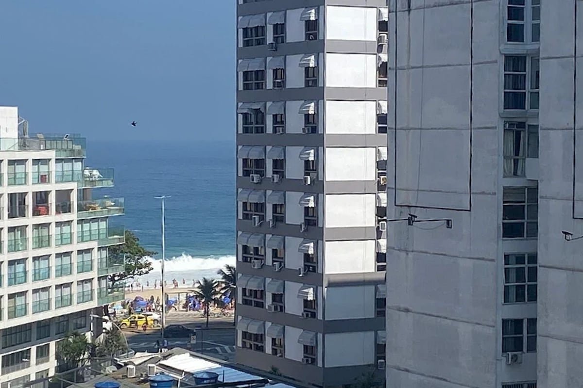 Three suites just steps from the beach gallery image 3