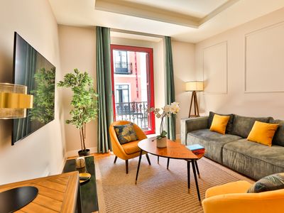 #Madrid Centro. 3D. Gran Via. Plaza Mayor. Sol