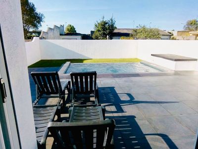 Villa 200m2, 10 mn de Porto , 150m de la plage