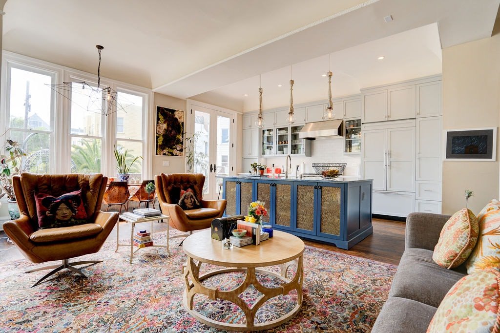 Historic Victorian- one of a kind style & charm gallery image 4