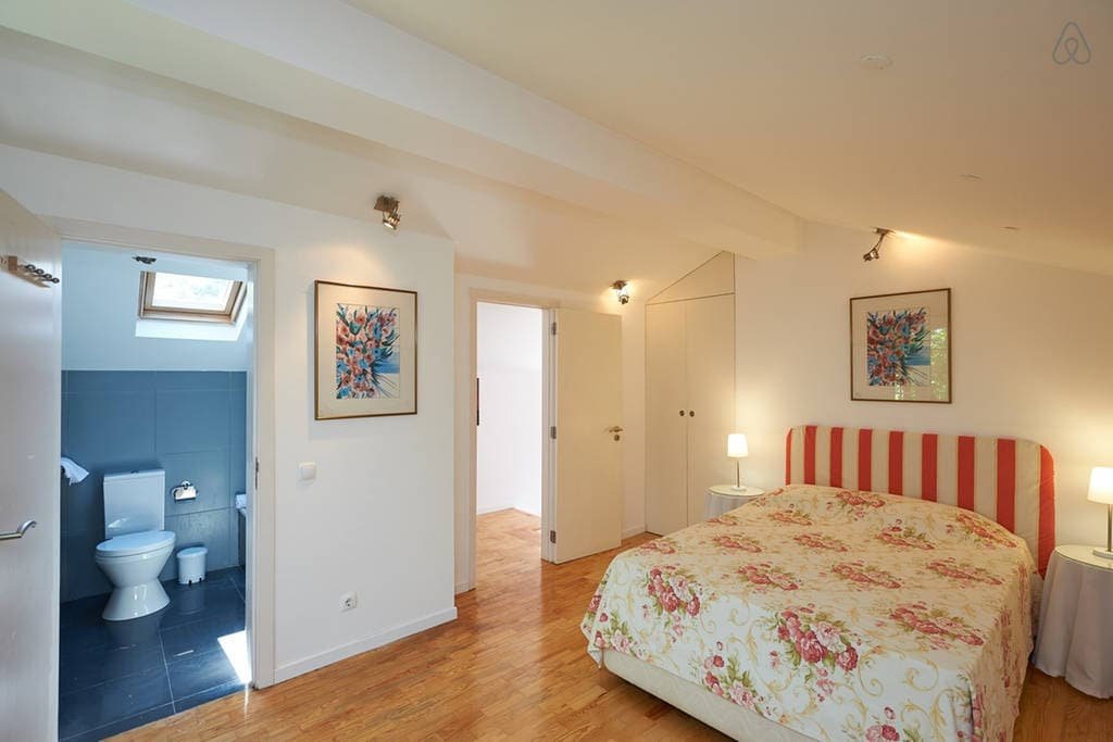 Cosy house in the nature gallery image 4