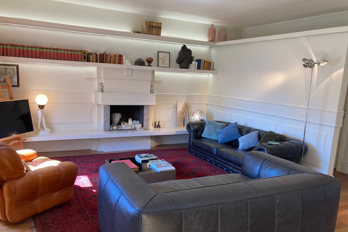 Charme & Design Centro Storico di Milano CNI05354