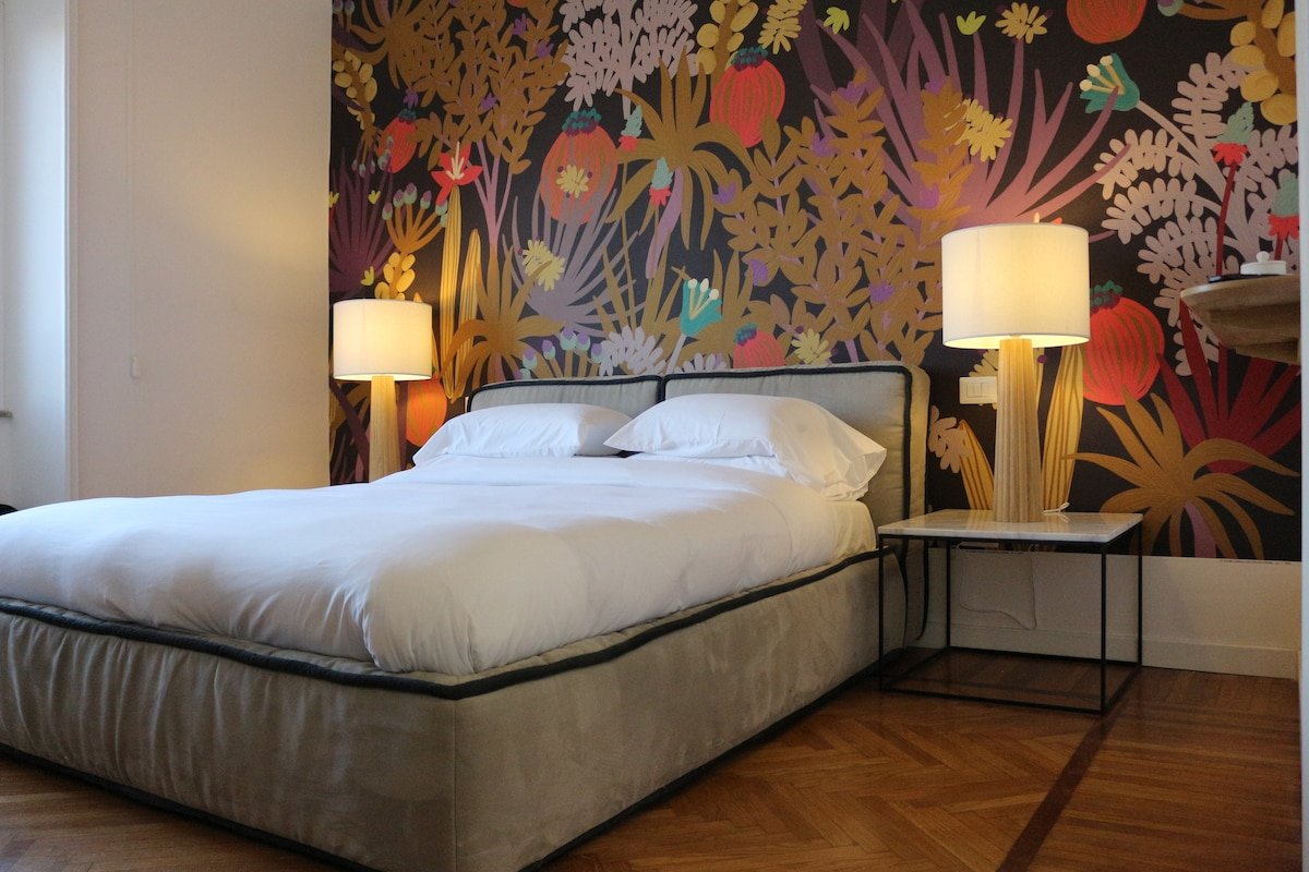 Trevi Fountain Luxury Flat gallery image 3