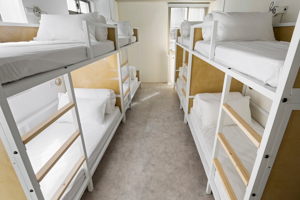 台北車站 西門町 中正紀念堂/房間明亮/乾溼分離衛浴 /電梯/交通便利 gallery image 3