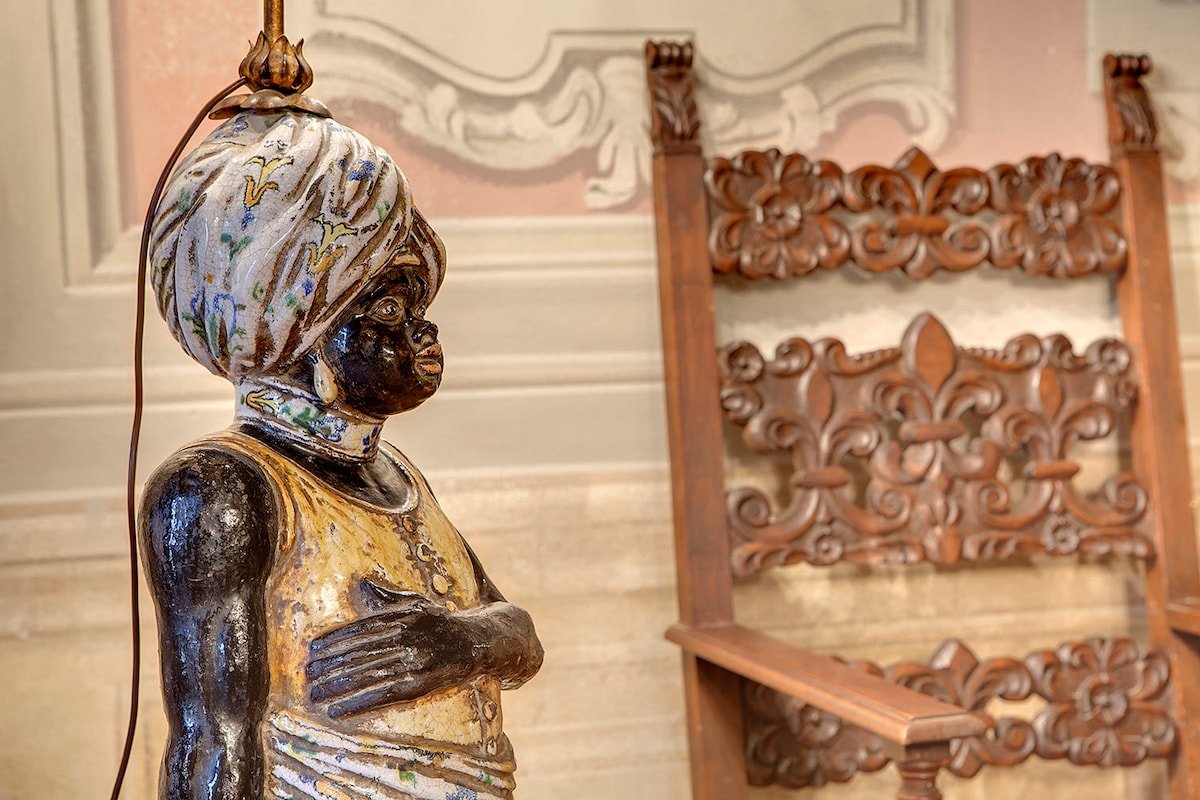 ELEGANCE ANGELI MAISON WITH TERRACE gallery image 5