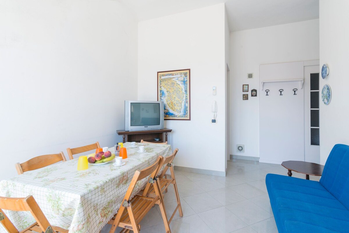 Casa vacanze in Salento per famiglie gallery image 5