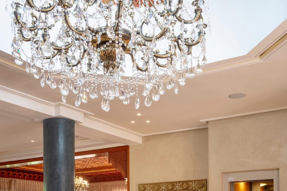 Villa Lamaan – Private pool and hammam gallery image 5