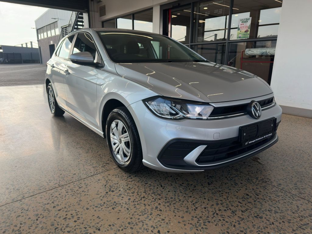 VOLKSWAGEN POLO 1.0 TSI for Sale in South Africa