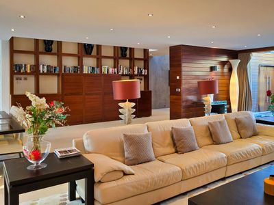 Modern Elegance, steps from the Aviva, with Games