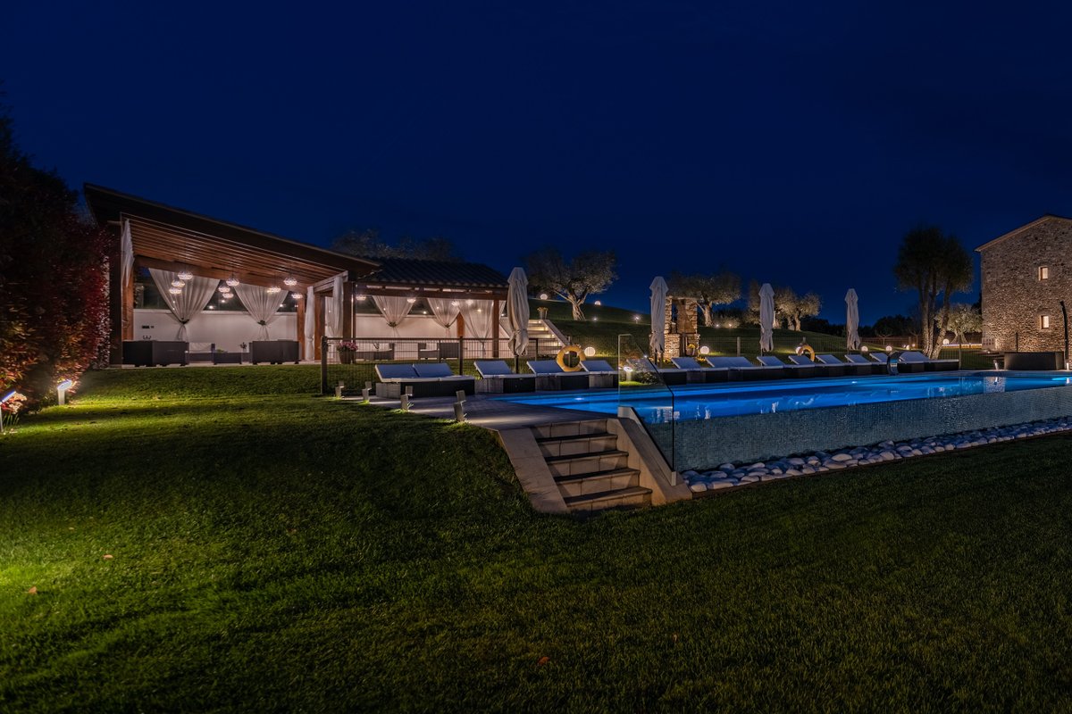 Mas Rosset – Luxury Villa Girona – Costa Brava