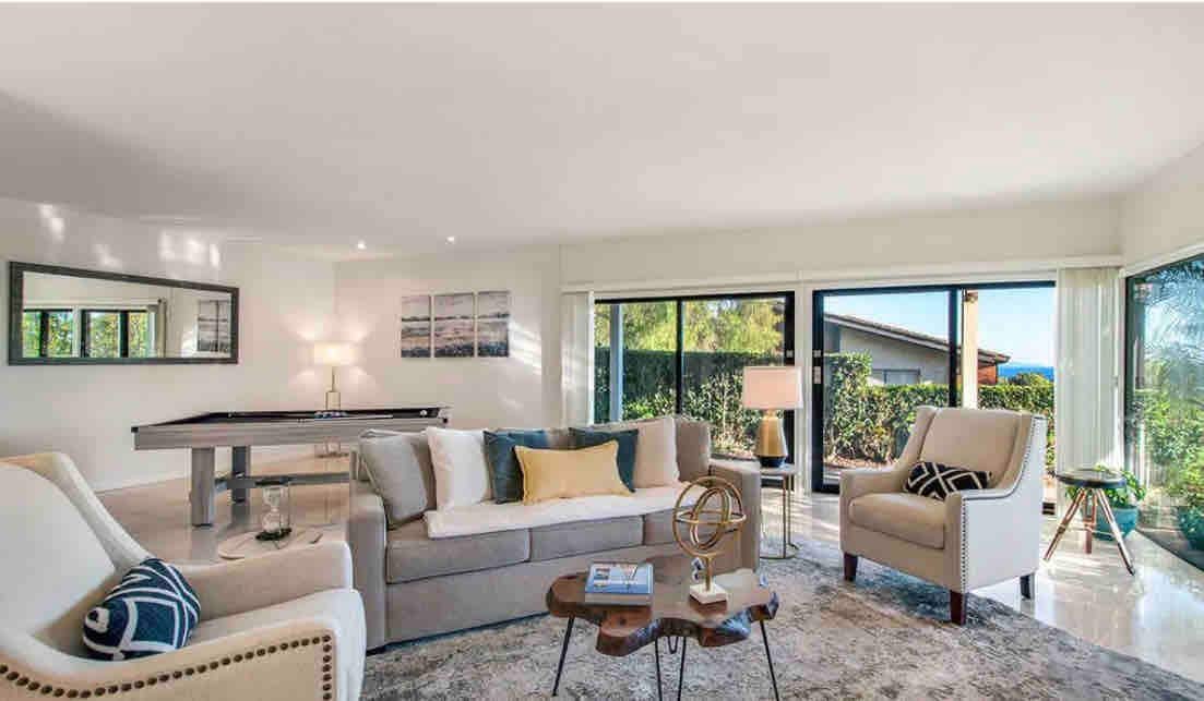 MALIBU RELAXING STAY gallery image 4