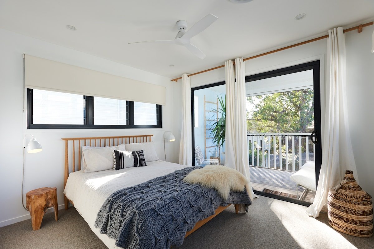 Summerland Byron Bay- Pool, walk to town & beach. gallery image 5