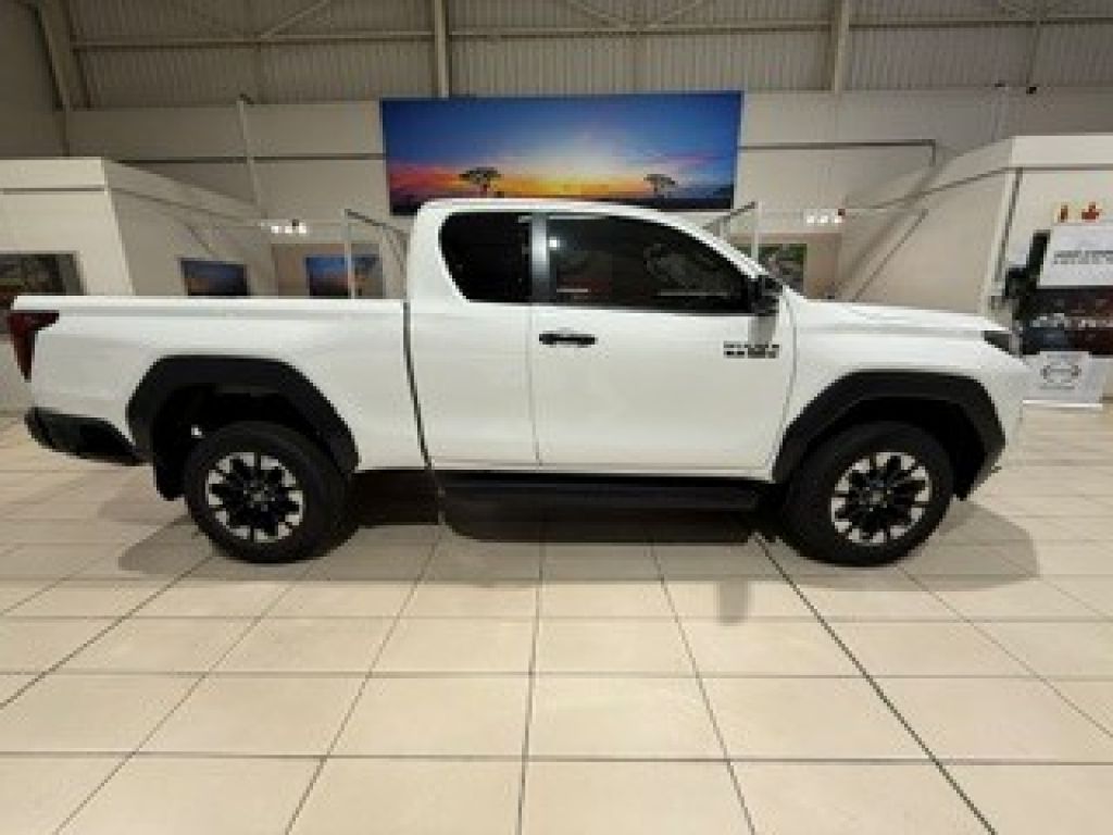 Used car gallery