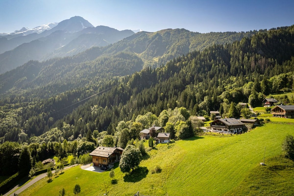 Chalet Norel gallery image 4