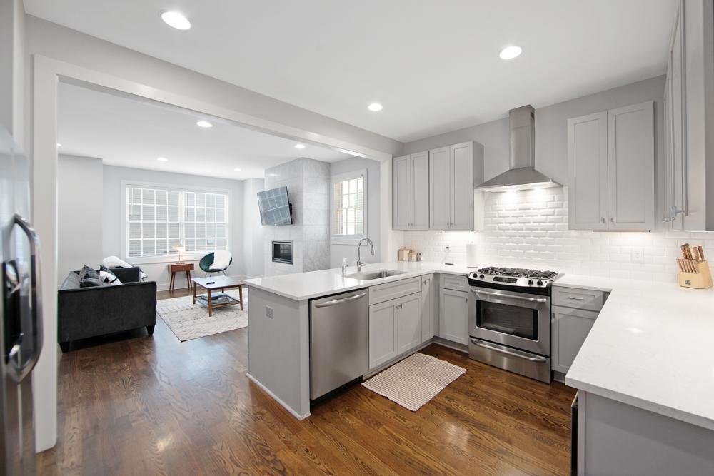 The Hub on 12th – Downtown Nashville! gallery image 3