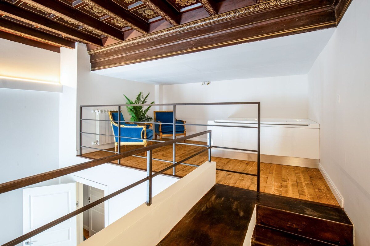 Servi Deluxe Apartament gallery image 4