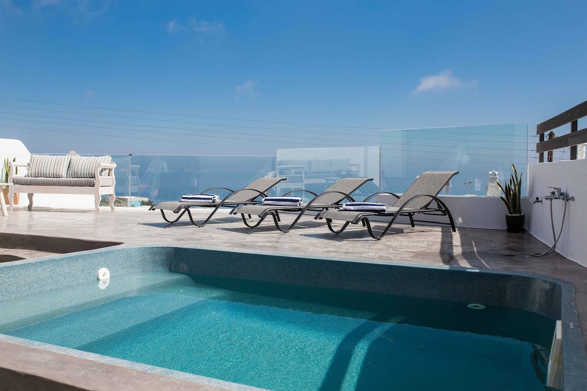 The Grand Cave House with pool gallery image 4