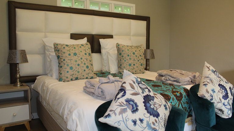 Mount Shekinah Country Hotel Nyosi Cottage