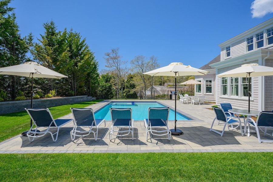 Prime Chatham Retreat with Pool, Spa & Style
