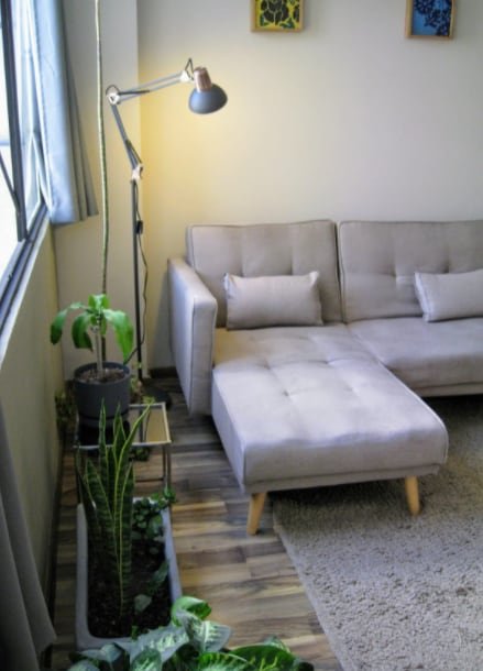 2 flats in Condesa for up to 12 people. 3rd floor gallery image 4