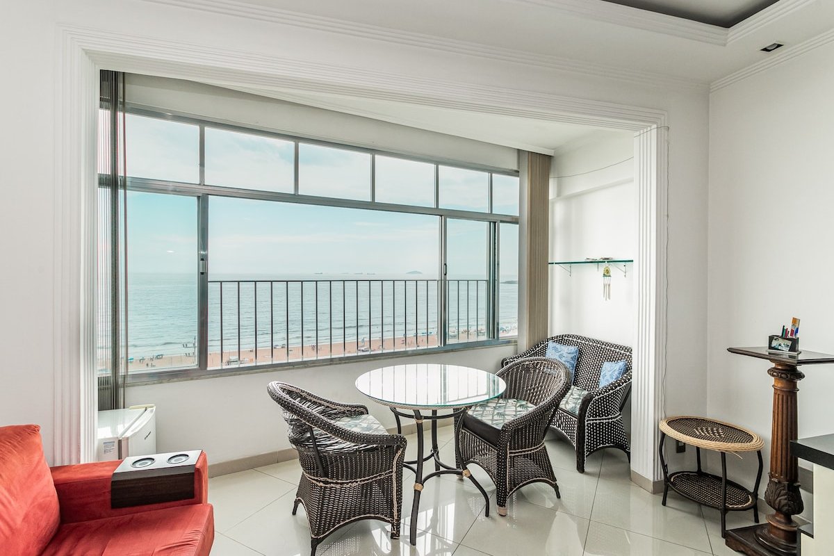 Linda Vista Praia Copacabana gallery image 5