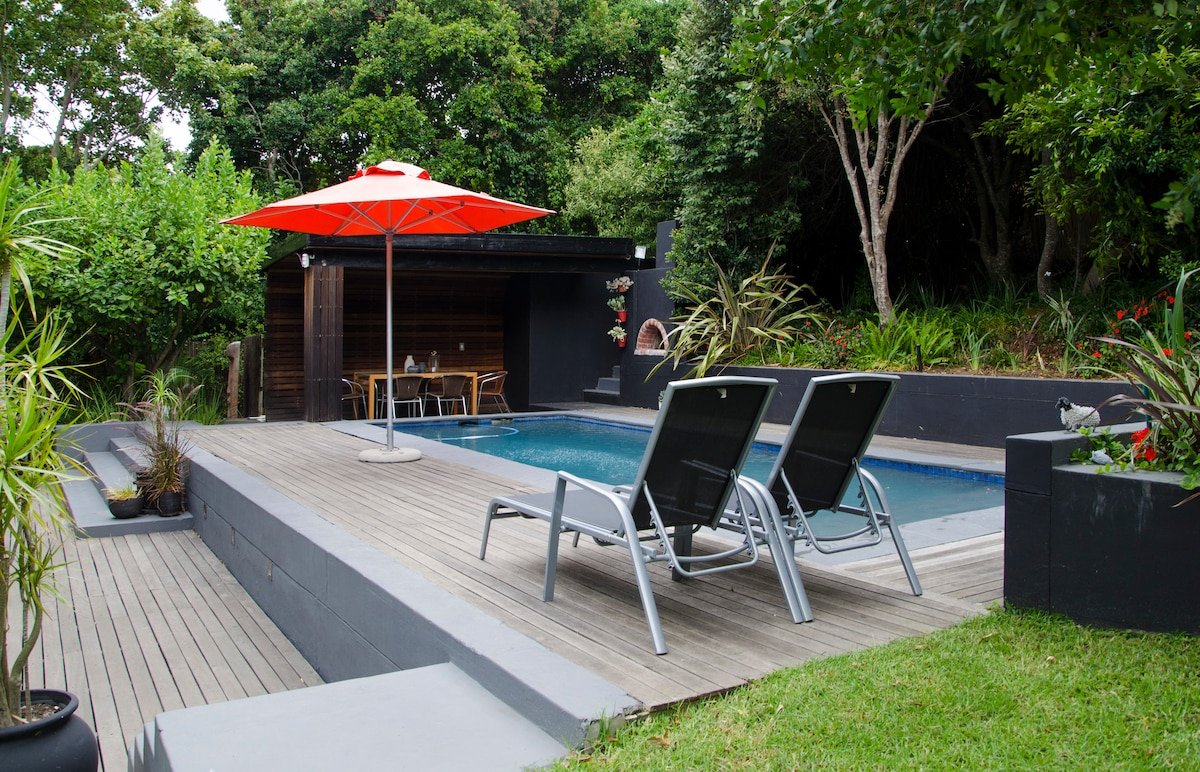 In the forest gallery image 4