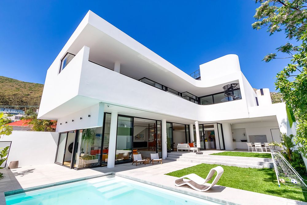 Ocean View Villa Photo 19