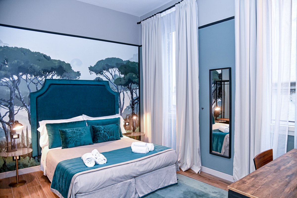 Santa Maria del Fiore Charming