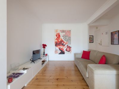 Exciting Lisbon Filipe da Mata