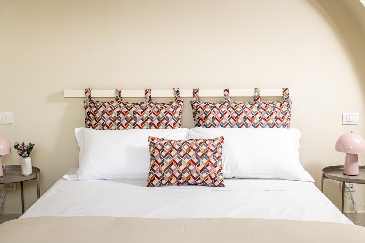 Les MaisONs Apartment B gallery image 3