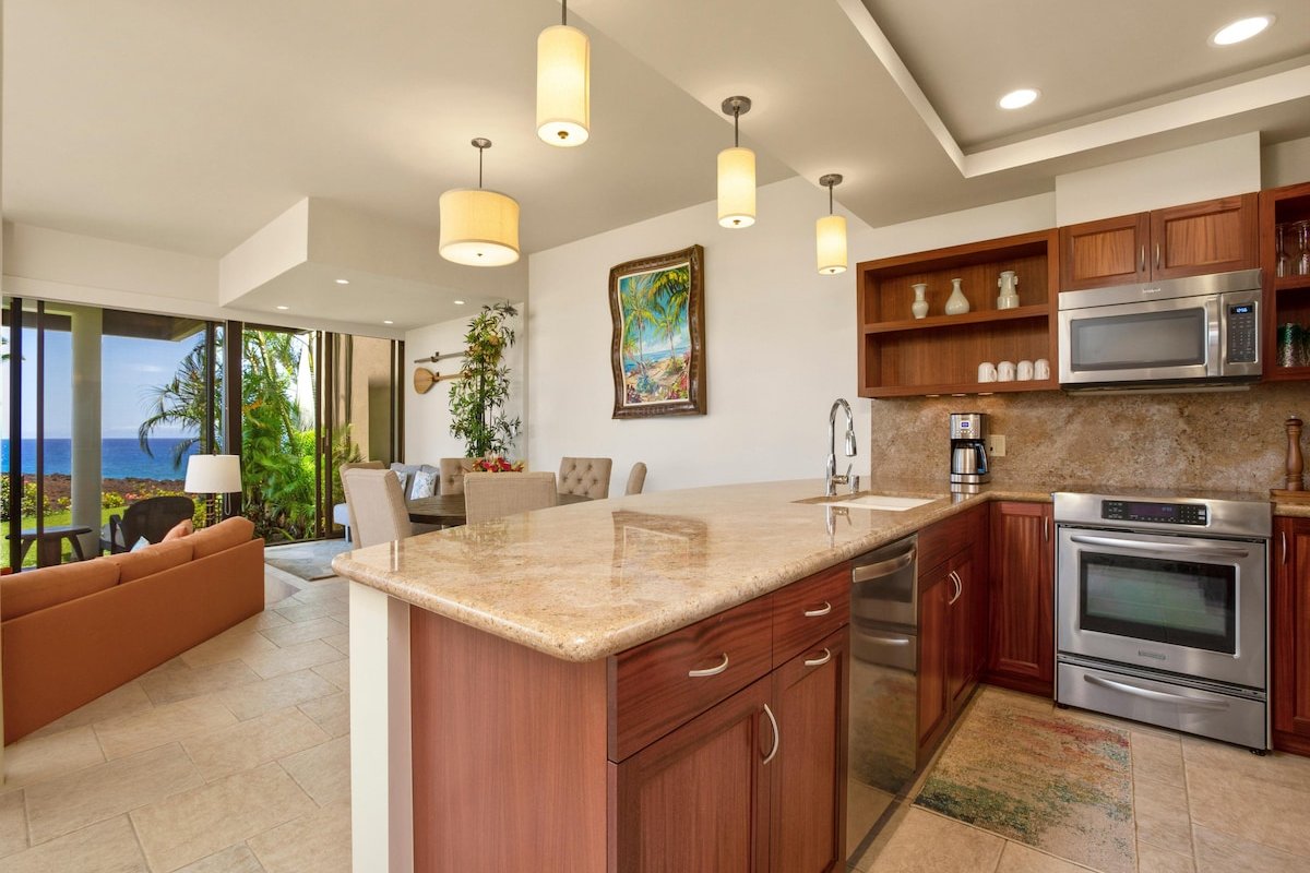 Mauna Lani Point F102 gallery image 4