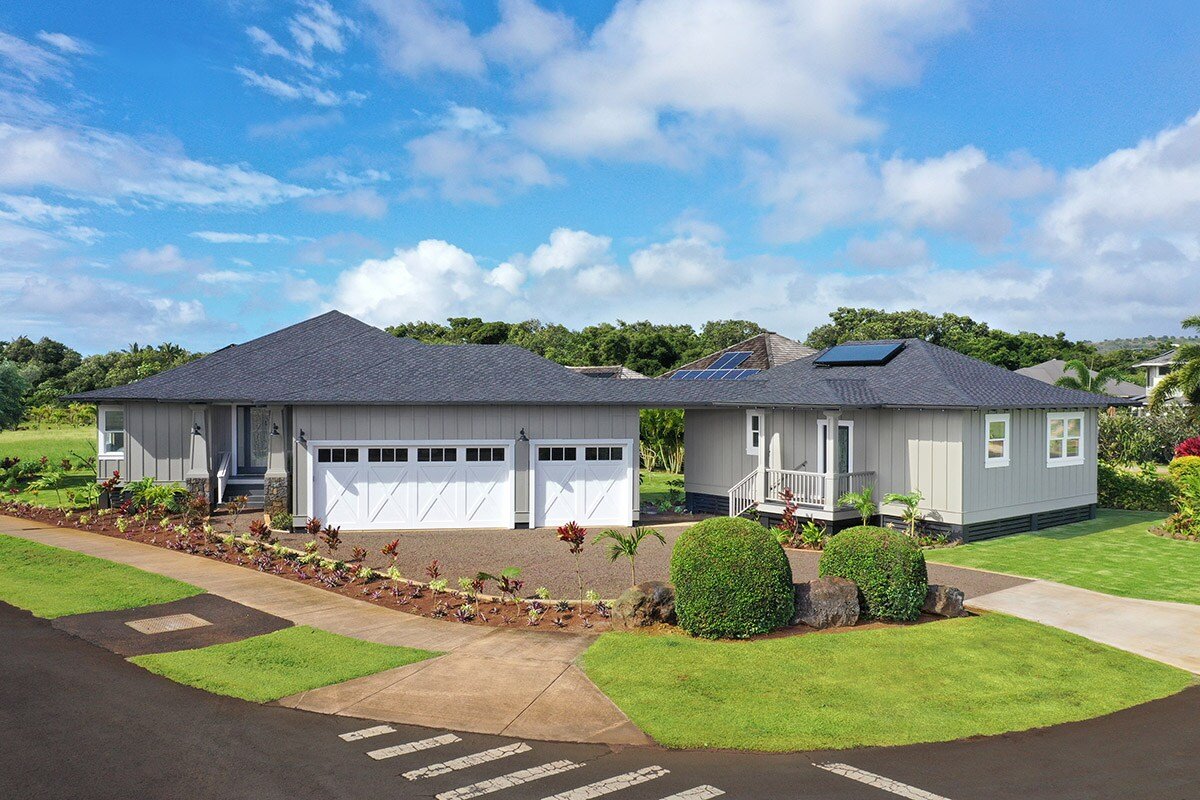 Hale Lo’i + Cottage: 5BR home +pool in Sunny Poipu gallery image 4