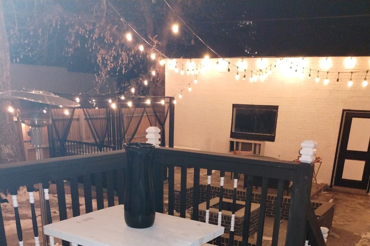 Luxury Victorian Home in Downtown Denver gallery image 3