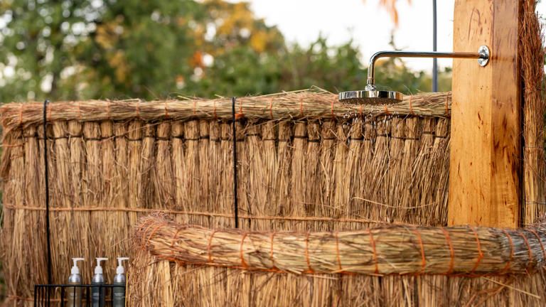 Kokoko - Outdoor Shower - Kokoko - Outdoor Shower