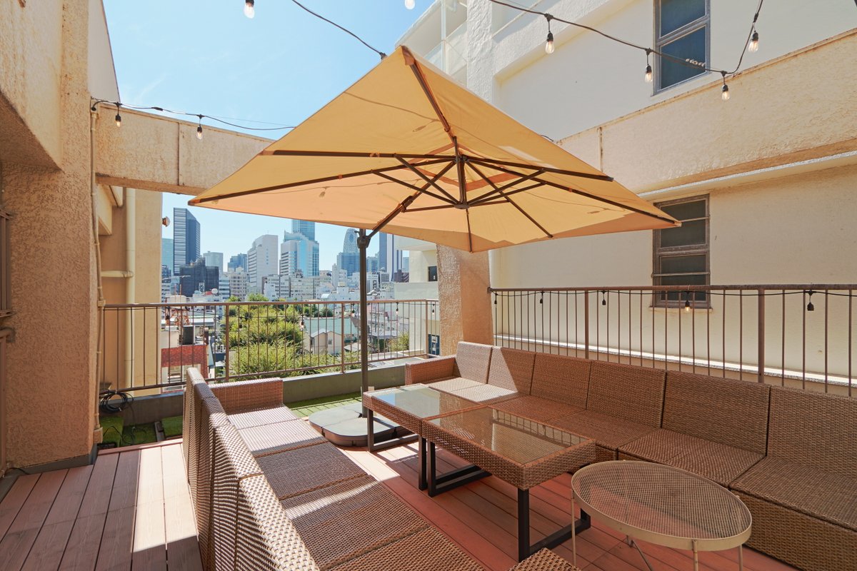 【Commission Free】V.Close to Shinjuku Kabukicho C