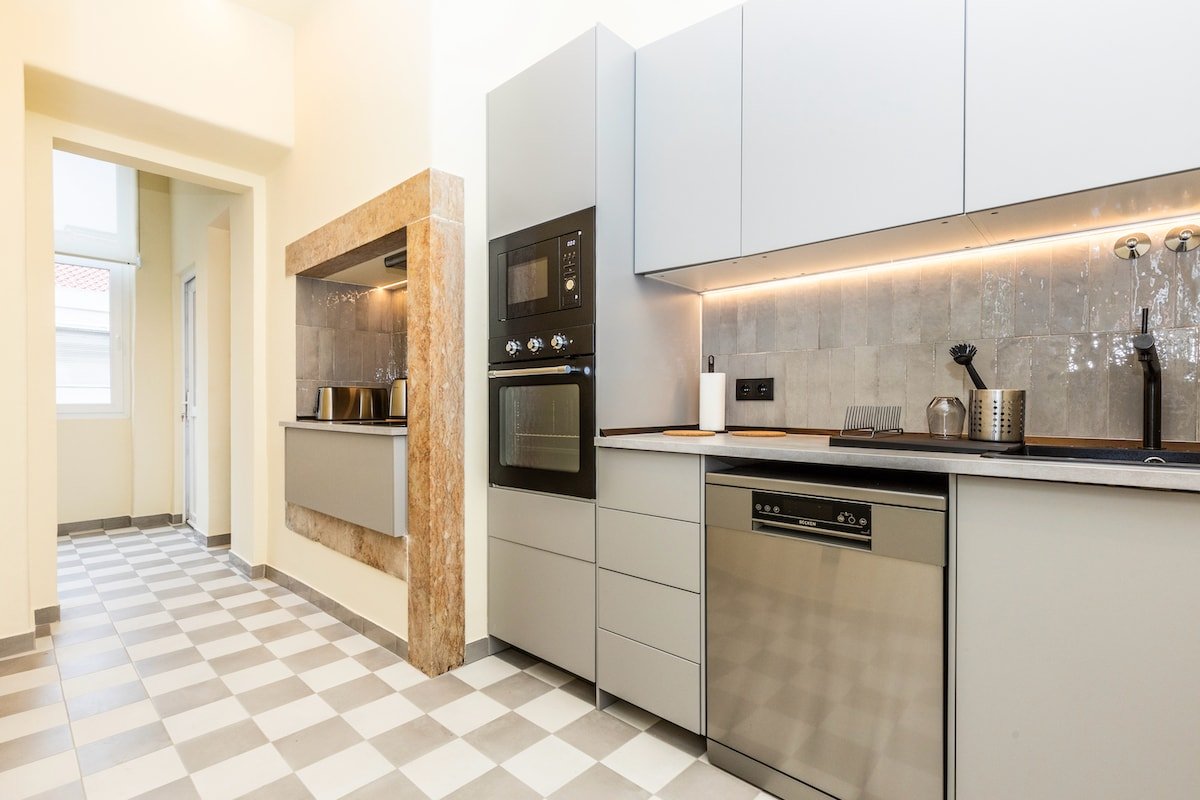 Los Anjos Inn Lisbon gallery image 5