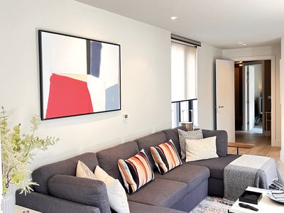 Beautiful 2 beds Apartment In Covent Garden!