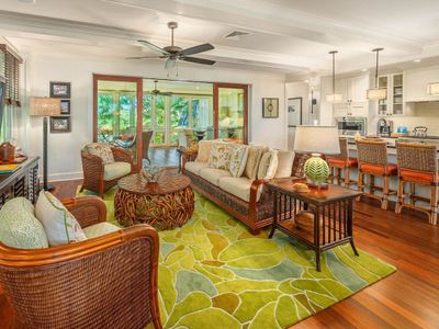 Lodge at Kukui’ula Cottage 12B