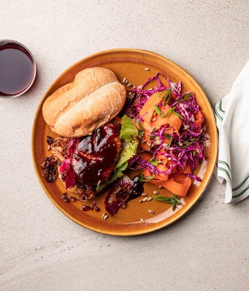 Photo of Portuguese BBQ Roll