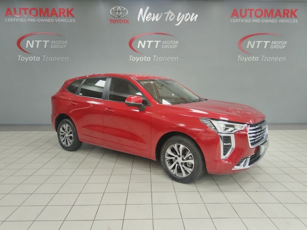 HAVAL JOLION 1.5T CITY PLUS DCT for Sale in South Africa