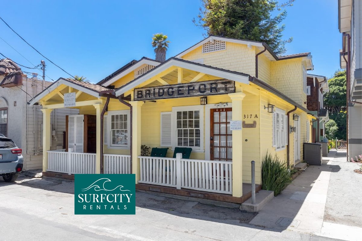 Bridgeport Bungalow on the River