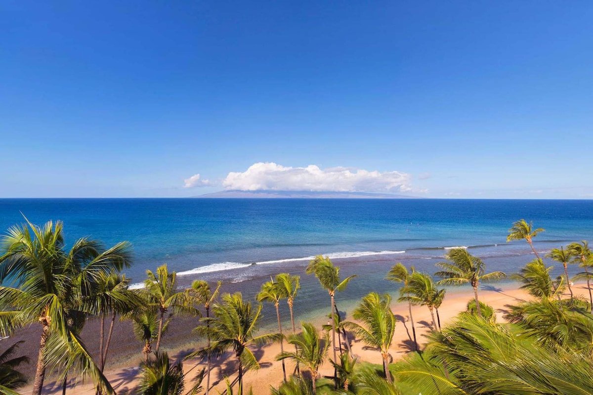 Hyatt Ka’anapali Resort! Luxe Property! gallery image 3