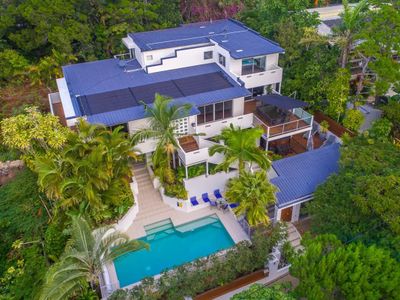 Peregian Beach Holiday House Resort Pet Friendly