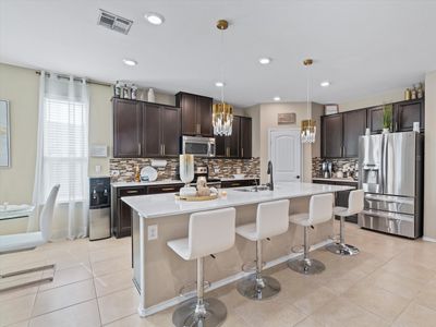 Enchanting Luxury Home Near Downtown Austin