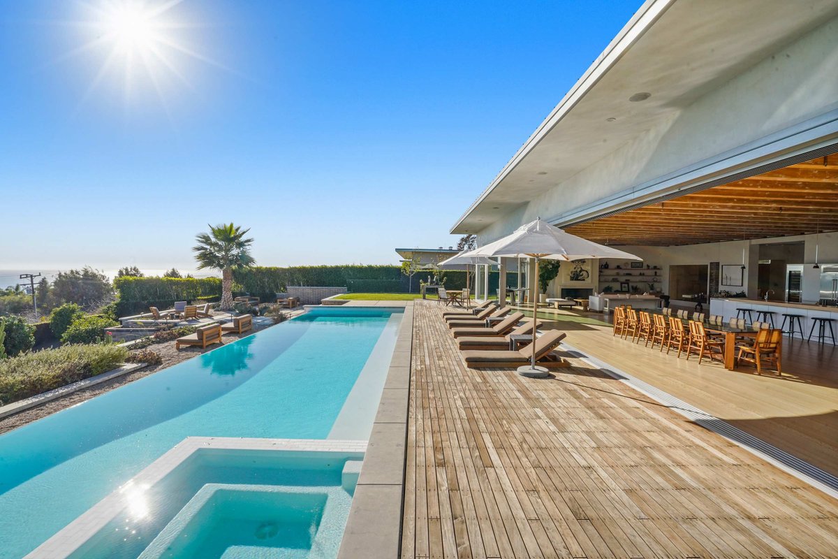 Infinite Bleau by Stay Awhile Villas