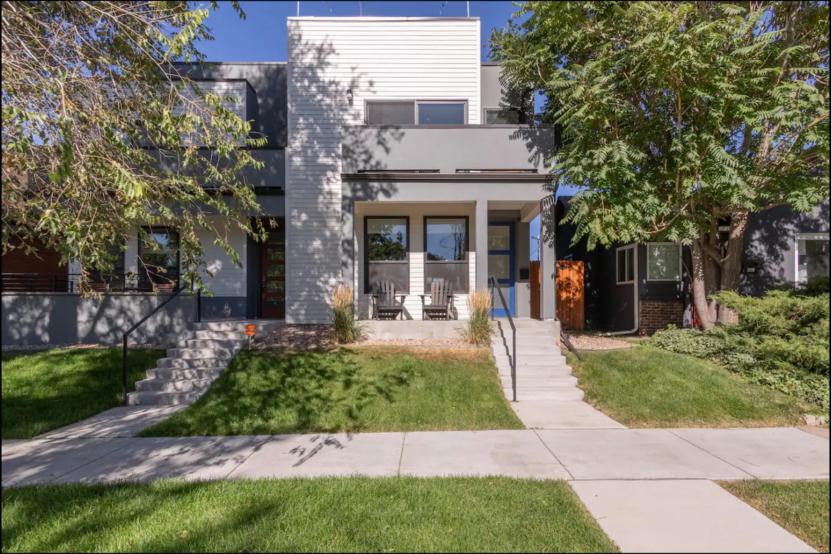 NEW BUILD Pet Friendly I Highlands I RiNo I Dwntwn